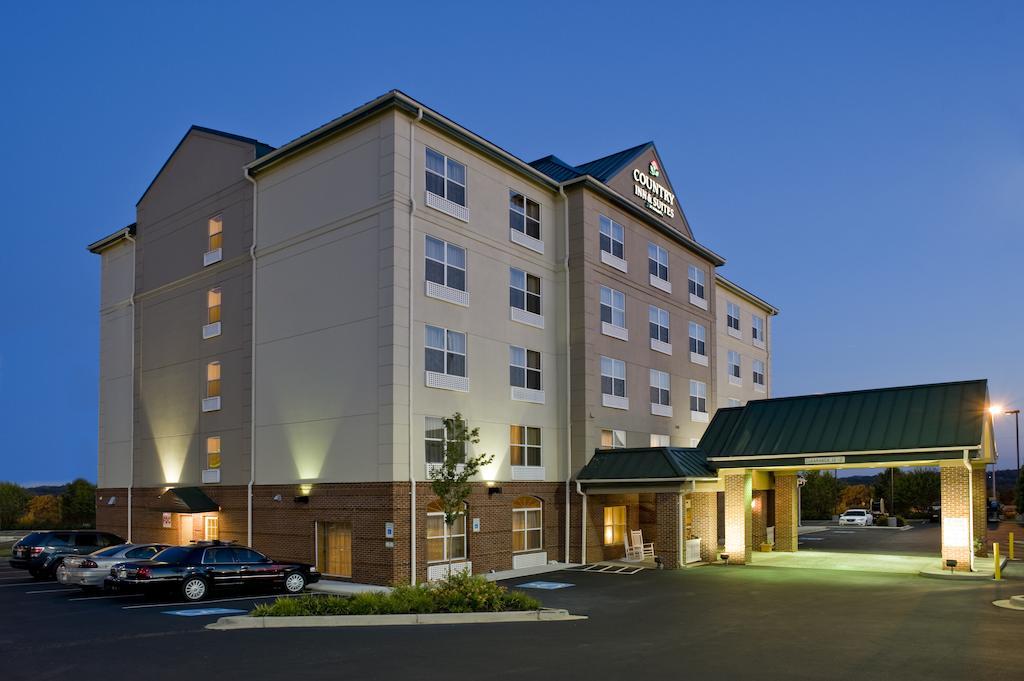 Country Inn & Suites By Radisson, Anderson, Sc Екстериор снимка