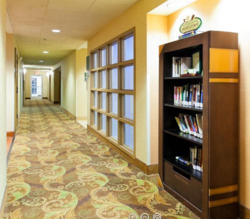 Country Inn & Suites By Radisson, Anderson, Sc Екстериор снимка