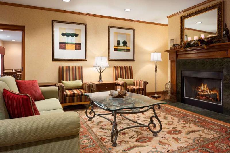 Country Inn & Suites By Radisson, Anderson, Sc Екстериор снимка