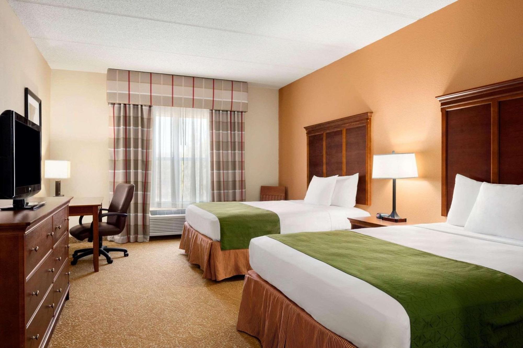 Country Inn & Suites By Radisson, Anderson, Sc Екстериор снимка