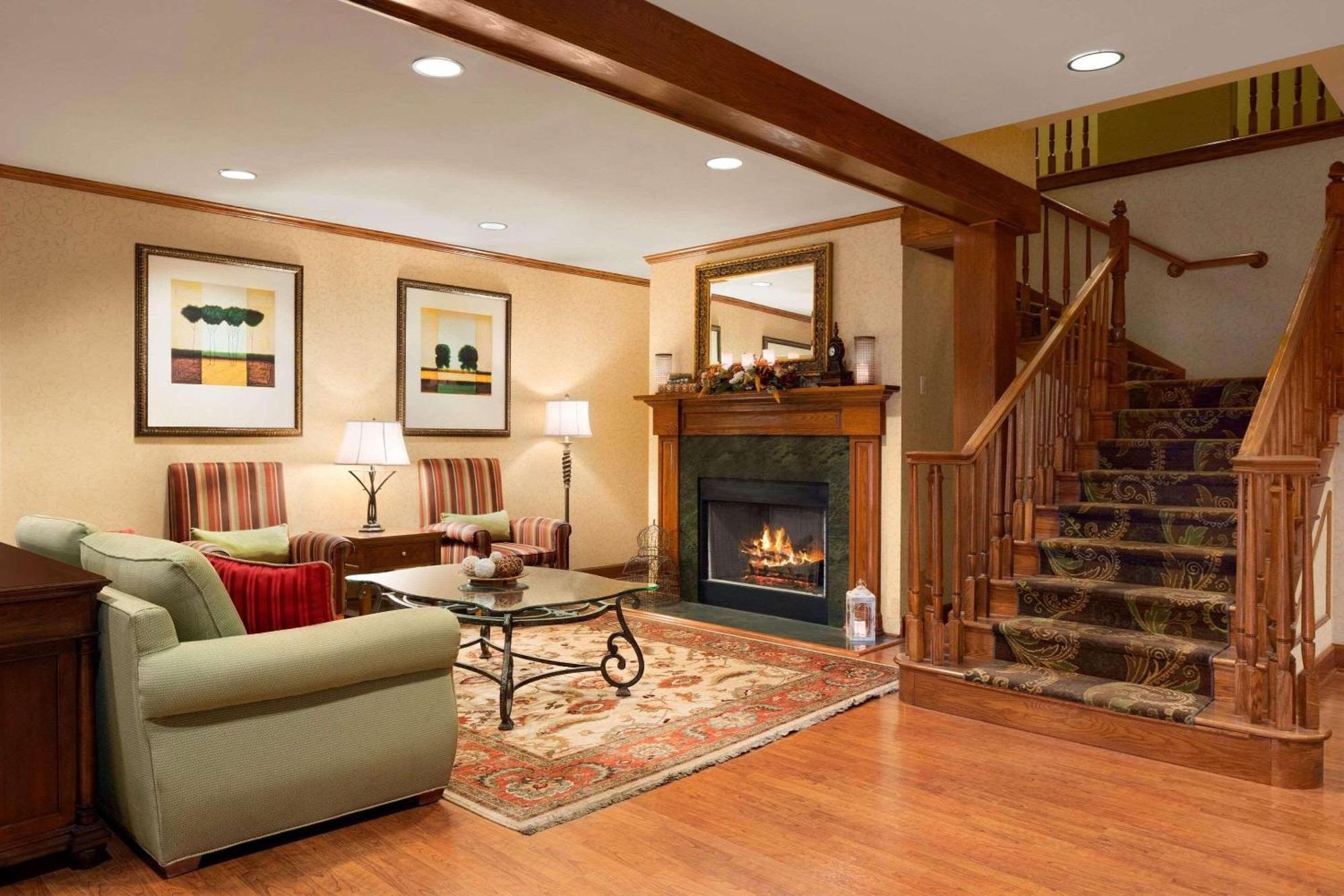 Country Inn & Suites By Radisson, Anderson, Sc Екстериор снимка