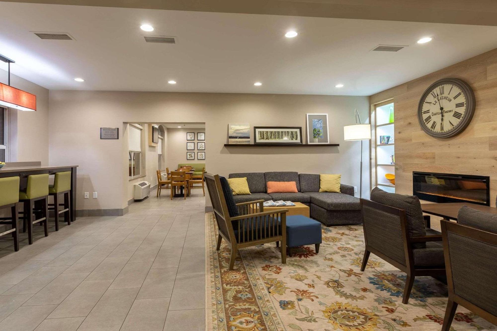 Country Inn & Suites By Radisson, Anderson, Sc Екстериор снимка