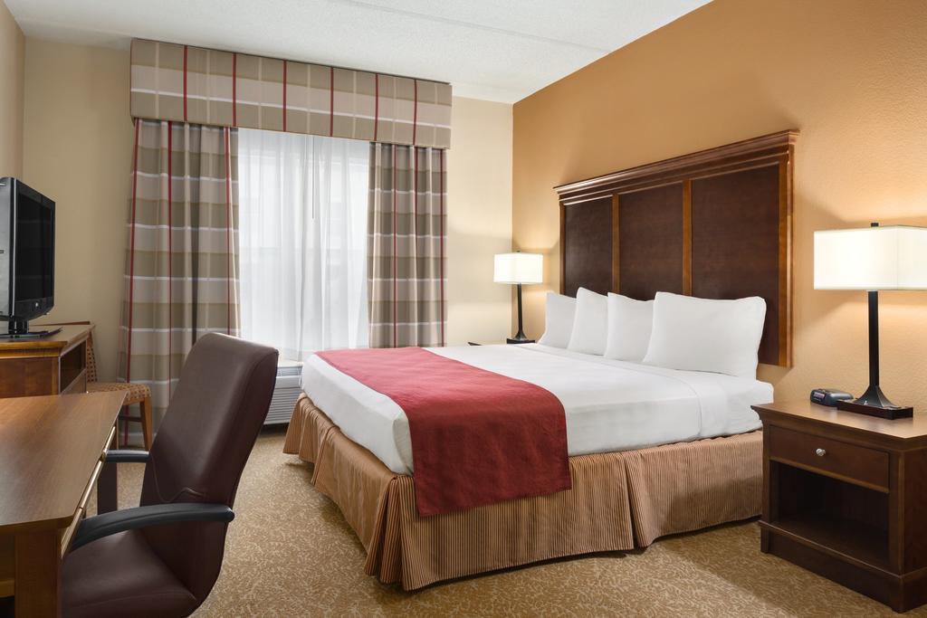 Country Inn & Suites By Radisson, Anderson, Sc Екстериор снимка