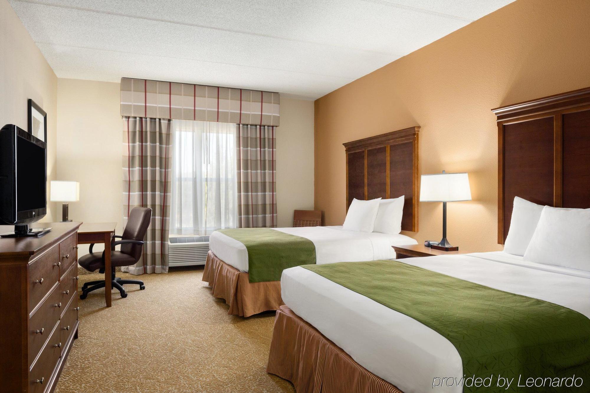 Country Inn & Suites By Radisson, Anderson, Sc Екстериор снимка