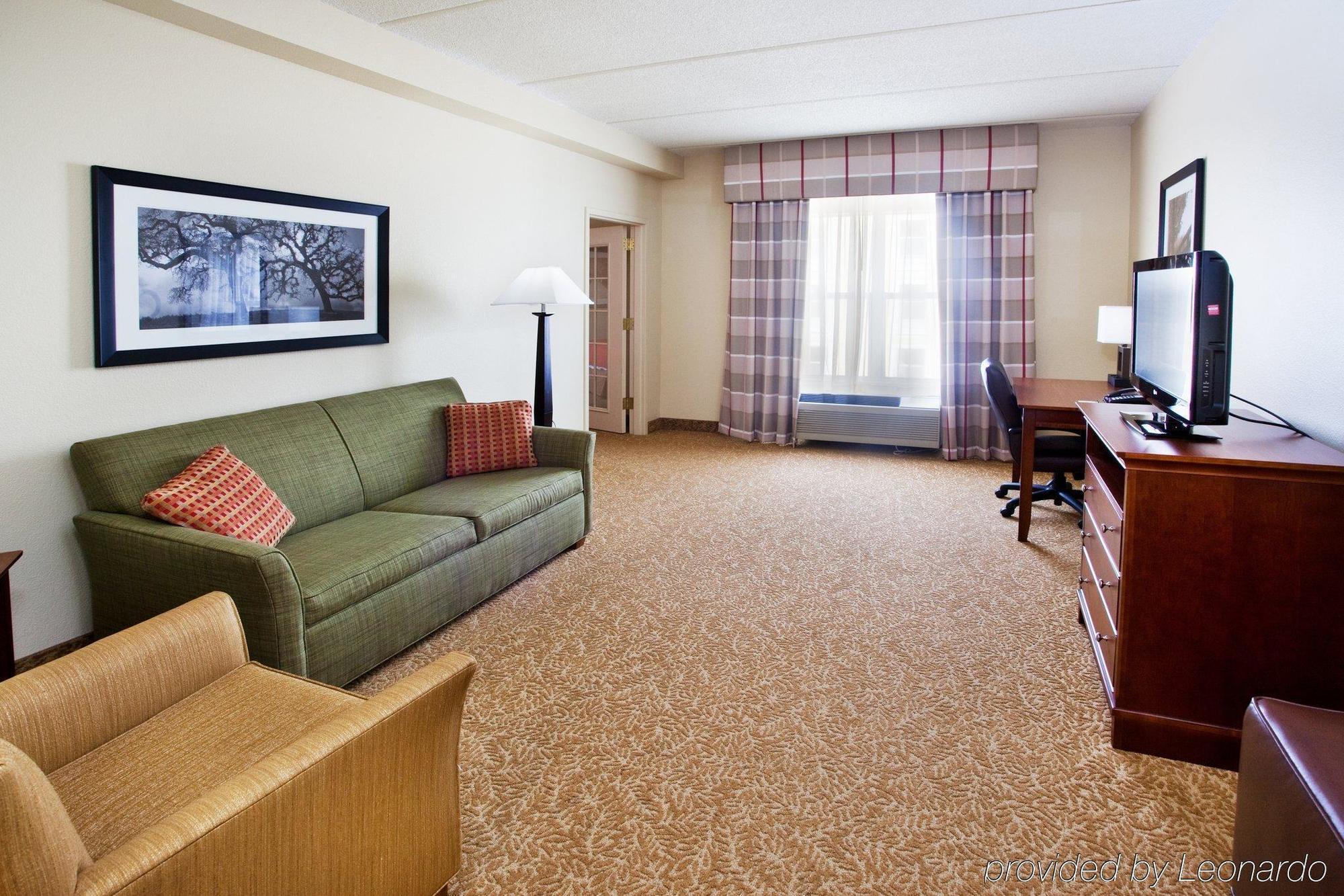 Country Inn & Suites By Radisson, Anderson, Sc Стая снимка