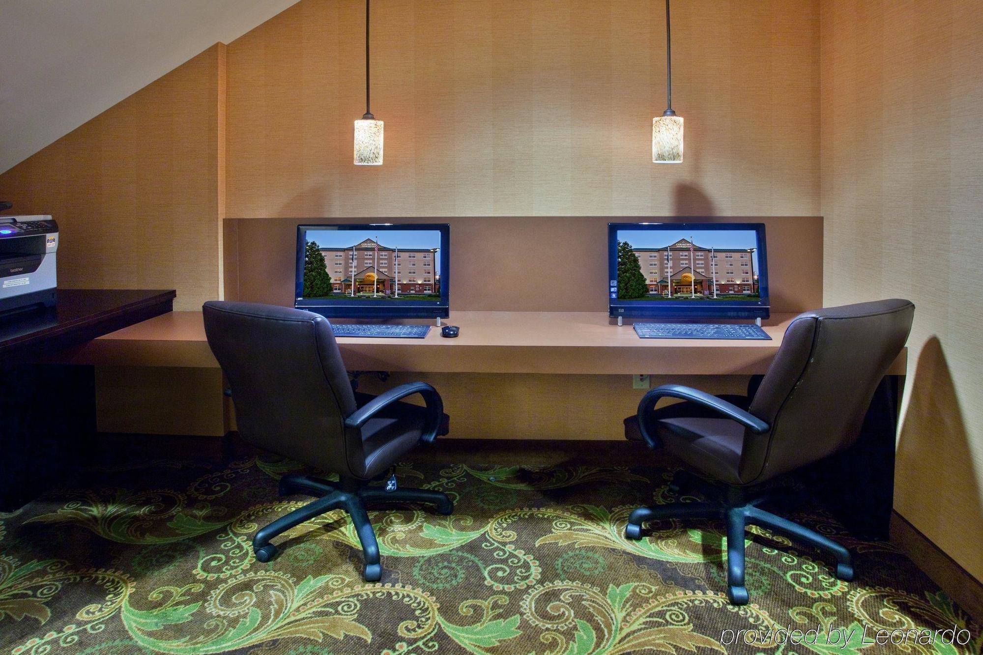 Country Inn & Suites By Radisson, Anderson, Sc Екстериор снимка