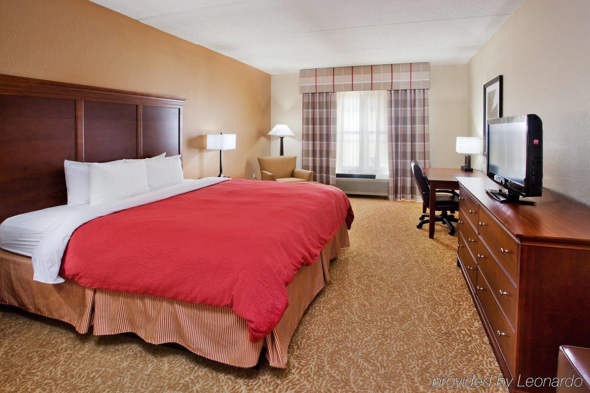 Country Inn & Suites By Radisson, Anderson, Sc Екстериор снимка
