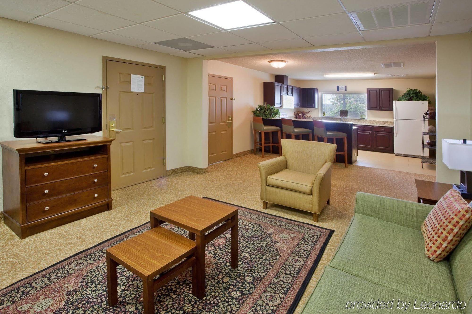 Country Inn & Suites By Radisson, Anderson, Sc Екстериор снимка